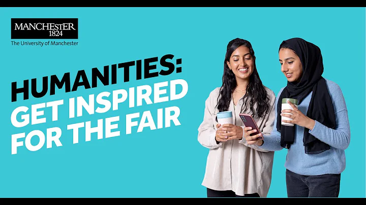 Get inspired for the fair: How to feel confident, prepared and self aware