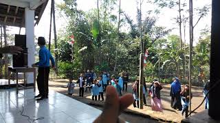 STORY WA SENAM PAGI