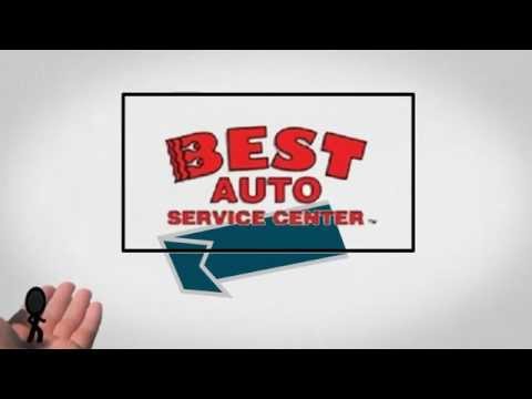 Popular Auto Service Center Photos
