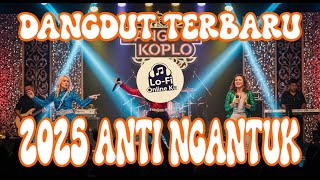 Download Lagu Dangdut Koplo Terbaru 2025 🔥 Anti Ngantuk Full Bass Remix Enak \u0026 Viral | Lo-Fi Onlineku MP3