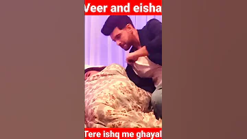 Ishq Me Ghayal My Bhi Vijaykumarofficial93 Colorstv Trending Video Youtubeshorts 