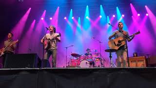 The Avett Brothers - Left On Laura Left On Lisa - 6.18.19 - Essex Junction VT