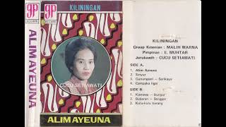 Cucu Setiawati \u0026 Malih Warna Group - Kulu Kulu Barang