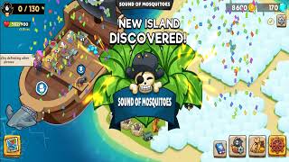 Pirate Evolution KQL Walkthrough Gameplay (Android) Part #1 screenshot 3