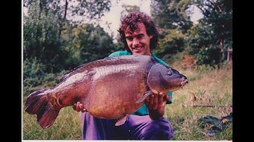 An Obsession with Carp episode 9 (no music) Horton part 3