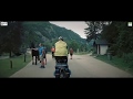 2019 Alps Adria Cycling For 5 Days 4K Video 