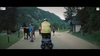 2019 Alps-Adria cycling for 5 days - 4K video