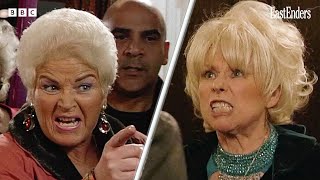 Eastenders' Best Bar Brawls 🍻👊 | Eastenders | Bbc Studios