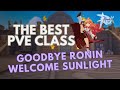 Ragnarok M Eternal Love | Sunlight The Best PVE Class