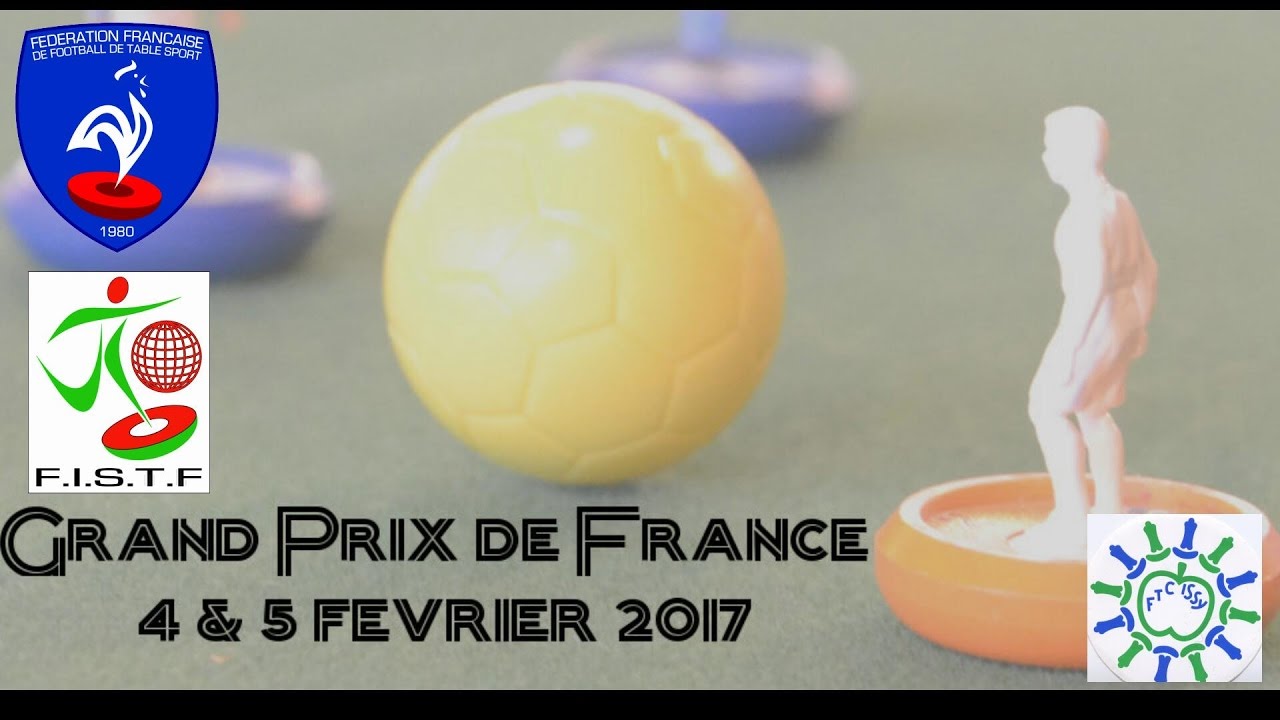 SUBBUTEO FISTF VETERANS FINAL ISSY 2017