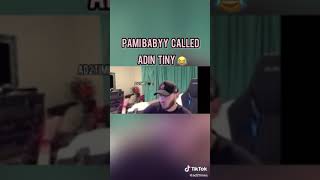 Pamibaby confesses adins deepest secret