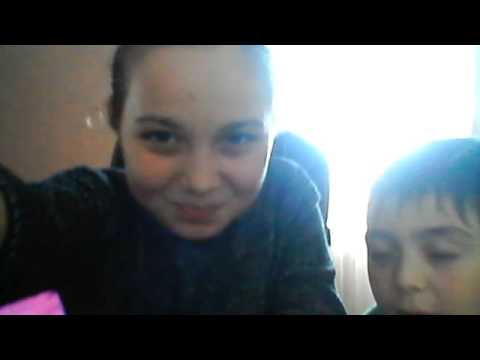 ჟელიბონის ჩელენჯი.სახალისო ვიდეო