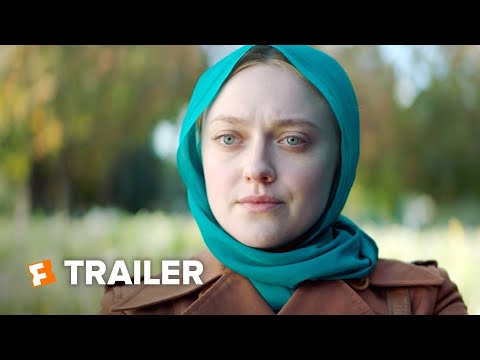 Sweetness in the Belly Trailer #1 (2020) | Movieclips Indie