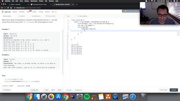969. Pancake Sorting