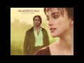 Pride and Prejudice Main Theme (Dawn) - Piano Arrangement by Andrew Lapp