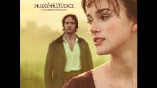 Pride and Prejudice Main Theme (Dawn) - Piano Arrangement by Andrew Lapp