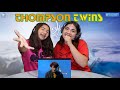 Two Girls React To Thompson Twins - Hold Me Now