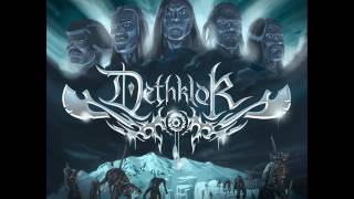 Dethklok - Facefisted [New Phrygian Song] (Audio)