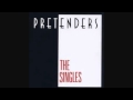 The Pretenders - The Singles
