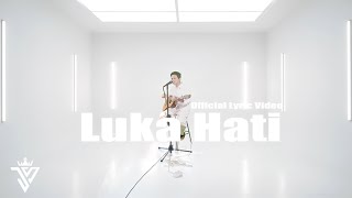 Jojo Hermawan - Luka Hati (Official Lyric Video)