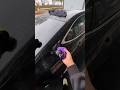 🚗 980,000 RPM Cordless Leaf Blower for FAST Car Drying! 💨 #Shorts