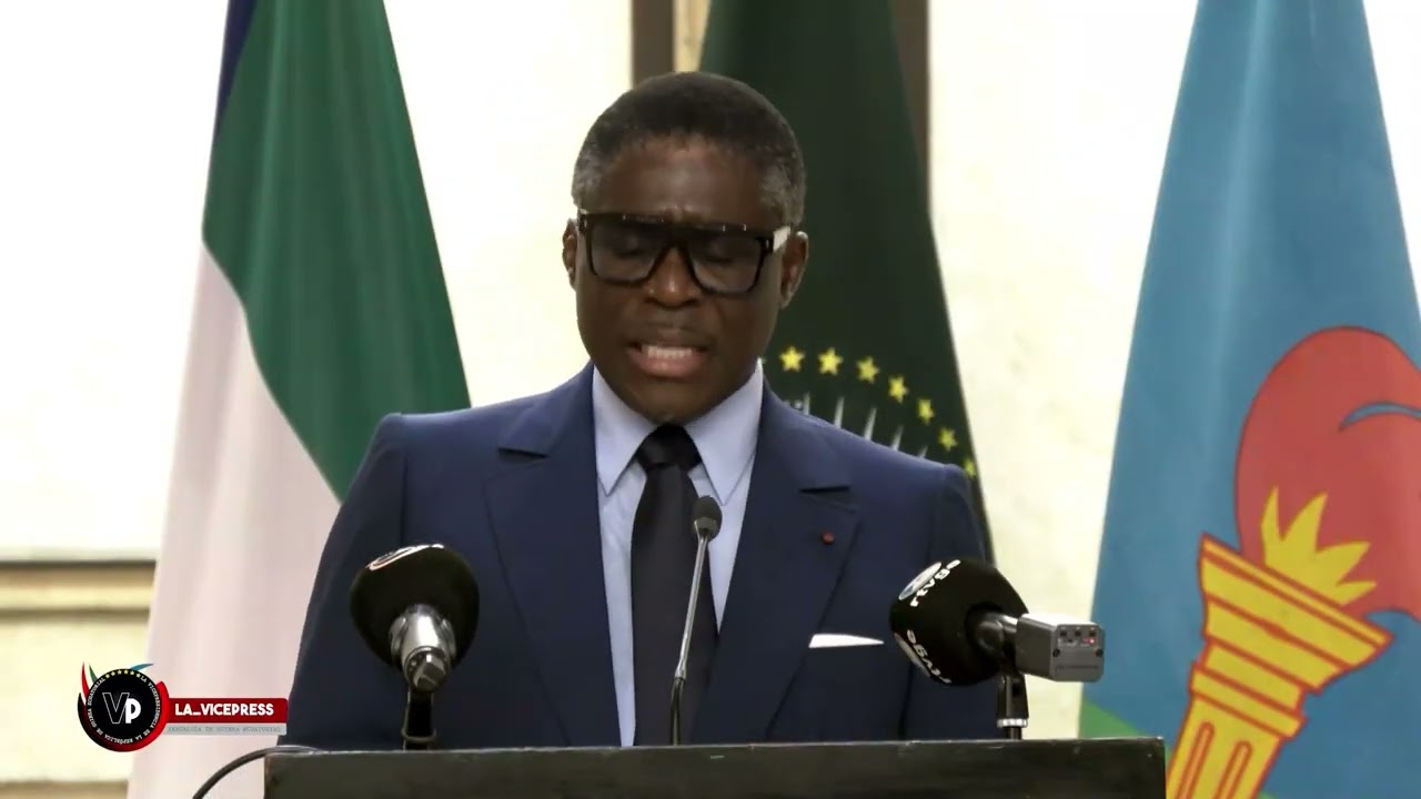 RESUMEN SEMANAL DE LAS ACTIVIDADES DEL VICEPRESIDENTE DE LA REPÚBLICA DE  02 - 07 DE FEBRERO 2026