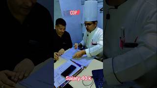 CDP Trial Day Professional Chef Skills on #CDPChef #ChefTrial #ProfessionalChef #HotelKitchen CDP Trial Day Professional Chef Skills on #CDPChef #ChefTrial #ProfessionalChef #HotelKitchen