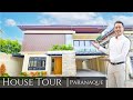 House Tour P78 · &quot;WARM and GORGEOUS Design!&quot; · BF Homes 5BR House and Lot for Sale, Paranaque City