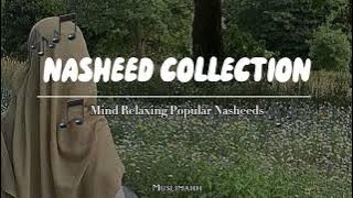 Nasheed Collection🎶| Beautiful Nasheed Collection ✨🎶 | #Muslimahh | #nasheed #best