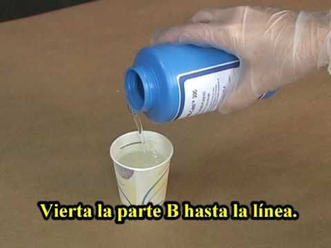 Moldes Y Fundiciones Como Hacer Moldes De Caucho De Silicona Youtube