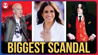 20 Most Famous Scandals In Hollywood History | You’d Never Recognize Today by HOURGLASS 2,539 views 1 day ago 27 minutes