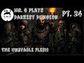 Mr  G Plays Plays Darkest Dungeon Part 24 The Unstable Flesh