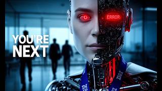 IBM Replaced 8,000 Workers
