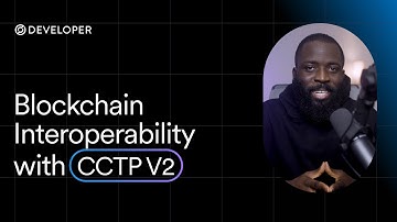 Cross-Chain USDC Transfers with CCTP V2 Explained