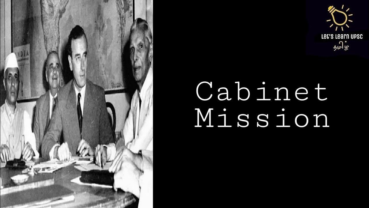 Mission Modern History Let's Learn UPSC Muthu YouTube