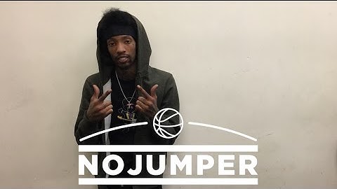 The Sonny Digital Interview - No Jumper