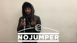 The Sonny Digital Interview - No Jumper