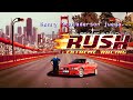 Henry Scaladerson juega San Francisco Rush: Extreme Racing (Version N64)