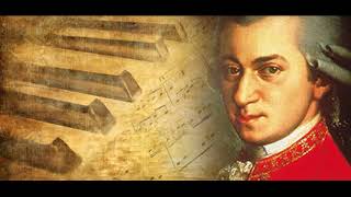 Mozart classic relax music