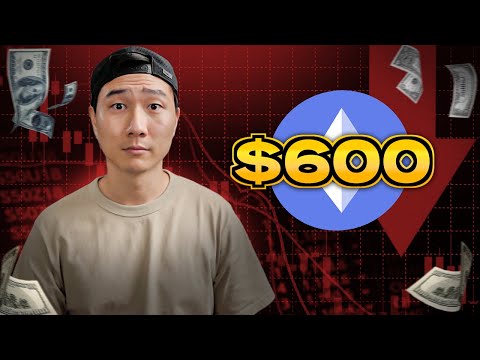 Ethereum is Going