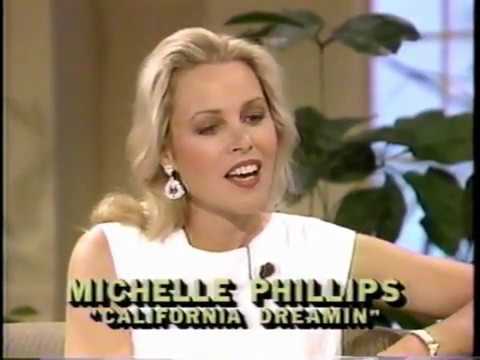 Of michelle phillips pictures Mamas &