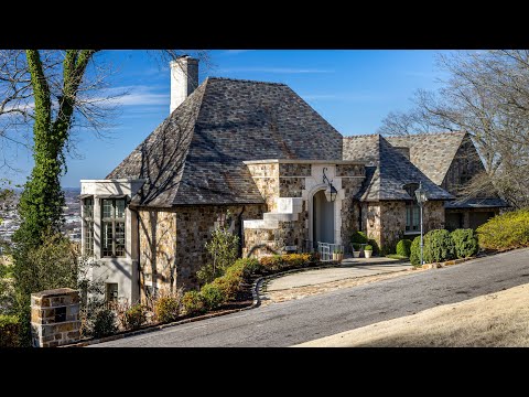 3452 Argyle Rd, Birmingham, AL home video tour