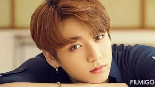 Jeon jungkook ccp