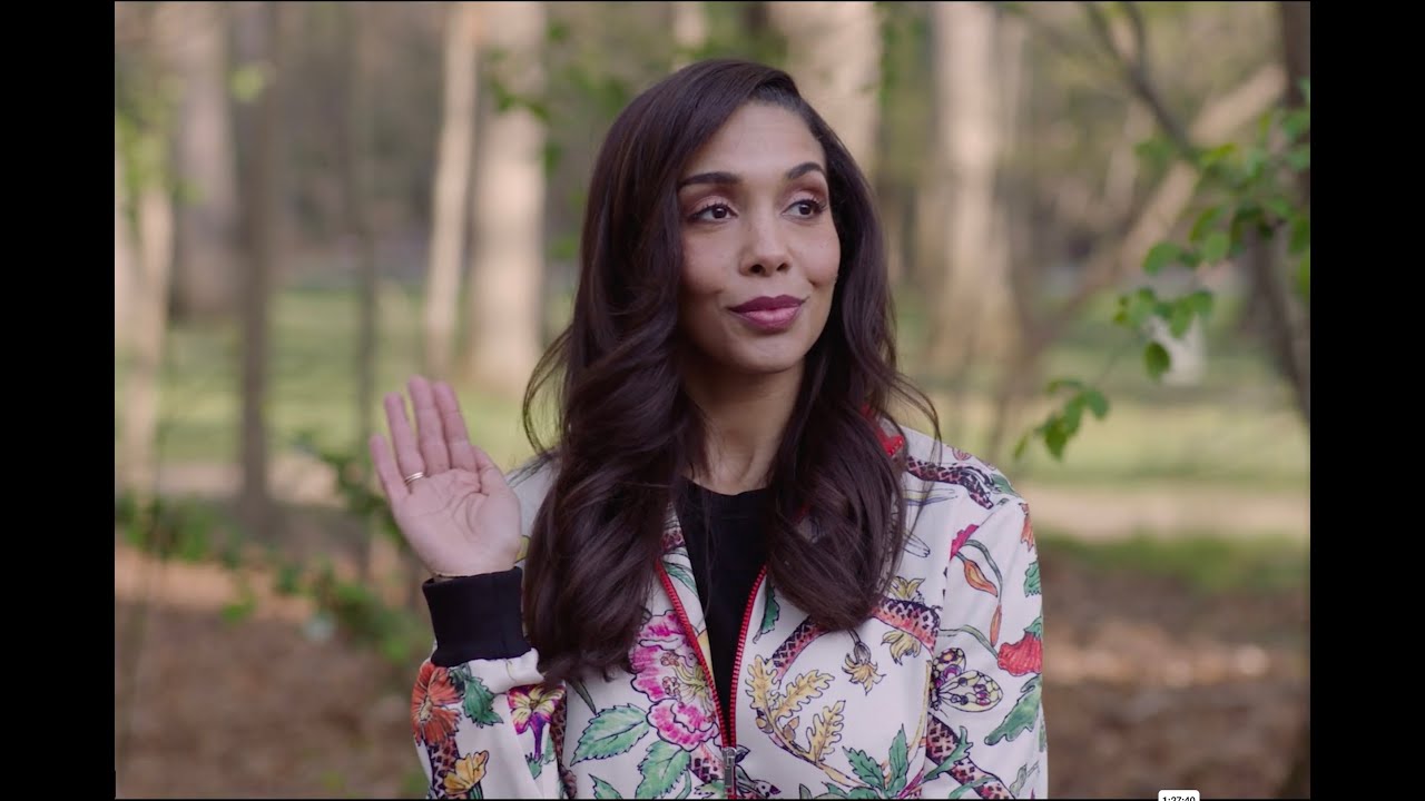 Celestine Rae Sizzle Reel