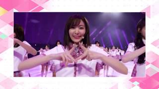 [Thai Ver.]  Produce 48 - Pick Me (Nekoya) | Euysiee T.