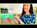 💊 VITAMINA B12 [FUNCIONES, CUÁLES TOMAR, CANTIDAD]