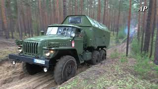 Ural-4320