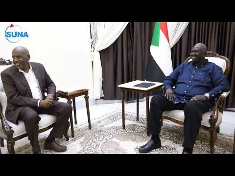 نائب رئيس مجلس السيادة يصادق على إنشاء مركزين لامتحان الشهادة السودانية بولاية الجزيرة