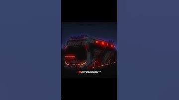 KBR V4.1.1 TRAFFIC MOD 🔥#shorts #trending #viral #bussimulatorindonesia