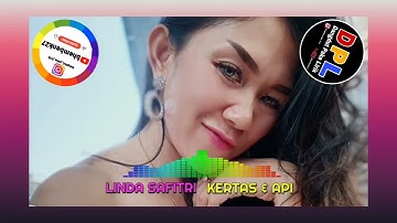 Kertas dan api - linda safitri